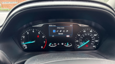 Ford Puma 1.0 EcoBoost Hybrid mHEV Titanium 5dr Petrol Hatchback